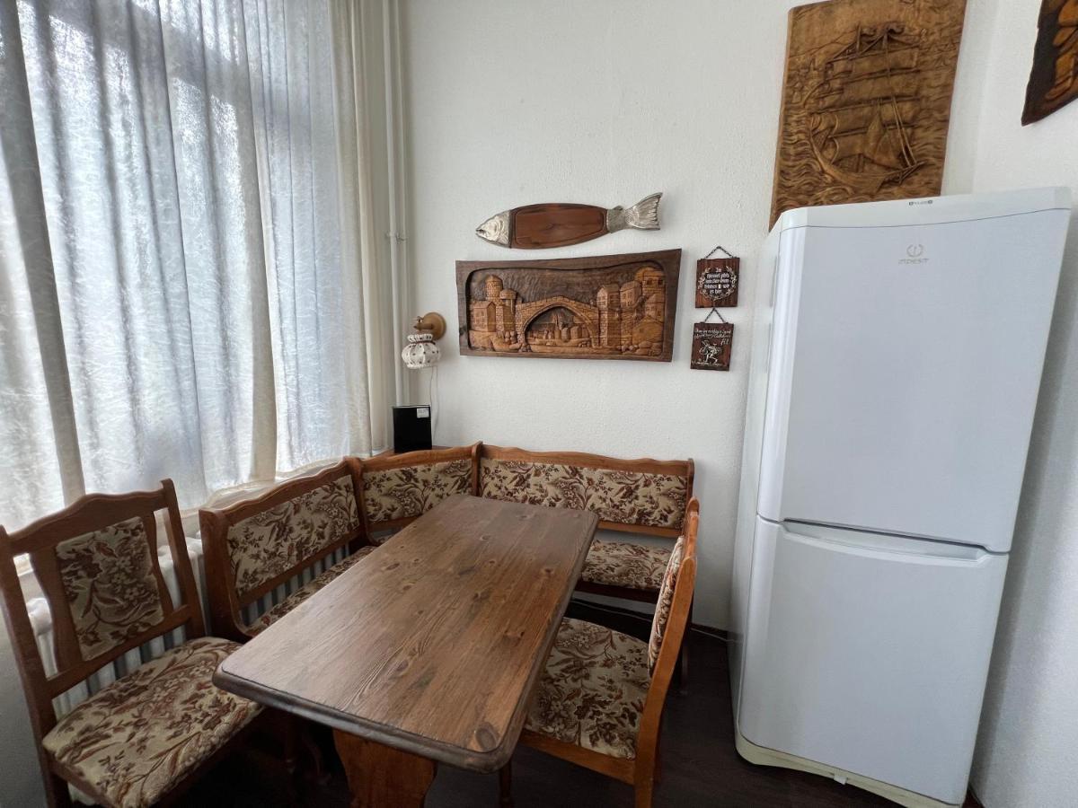 Apartment Alice Center Карлові Вари Екстер'єр фото