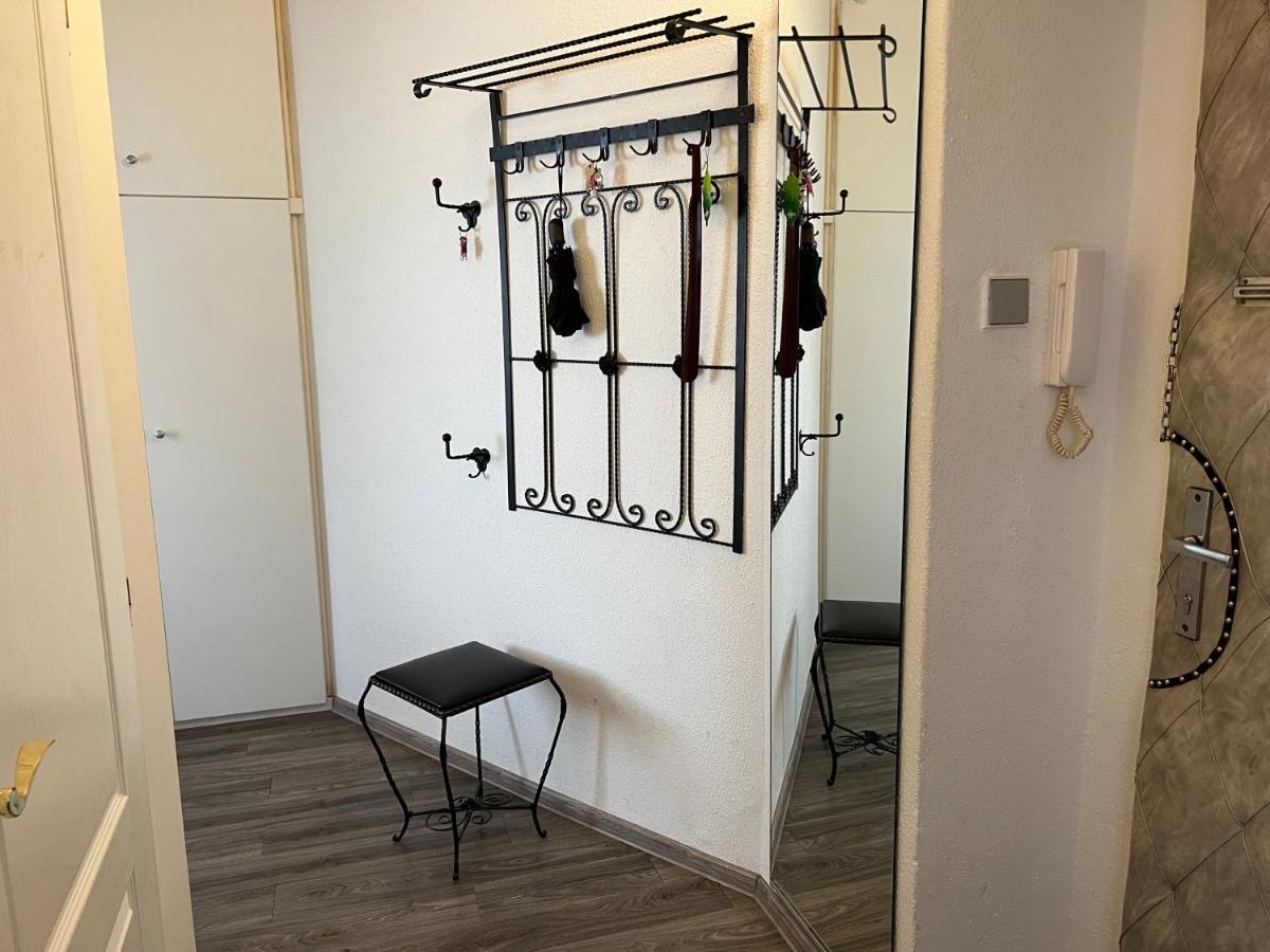 Apartment Alice Center Карлові Вари Екстер'єр фото