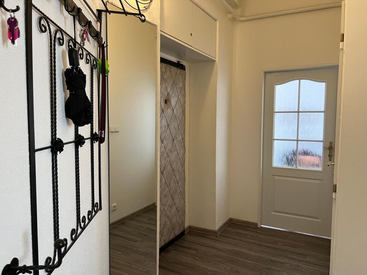 Apartment Alice Center Карлові Вари Екстер'єр фото