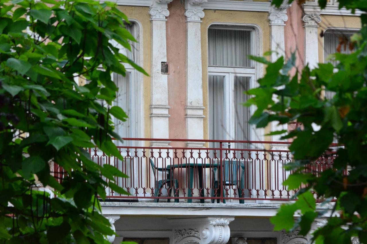 Apartment Alice Center Карлові Вари Екстер'єр фото