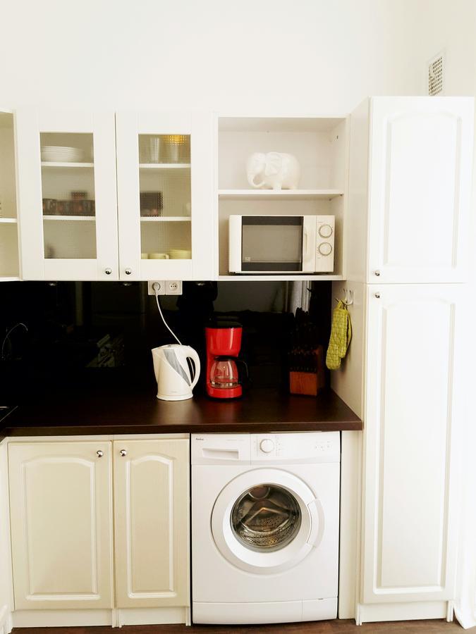 Apartment Alice Center Карлові Вари Екстер'єр фото
