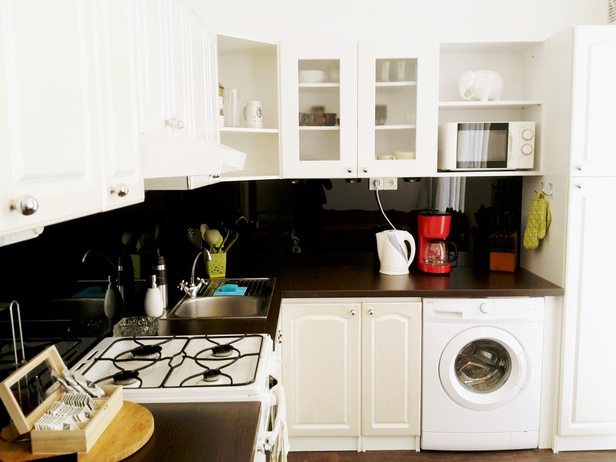 Apartment Alice Center Карлові Вари Екстер'єр фото