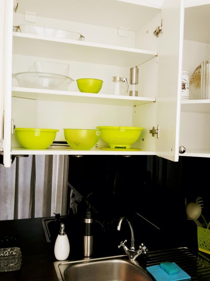 Apartment Alice Center Карлові Вари Екстер'єр фото